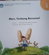 Image of Mari, Terbang Bersama!