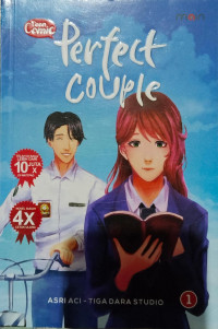 Image of Perfect Couple