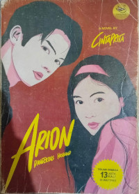 Image of ARION: Dangerous Husband