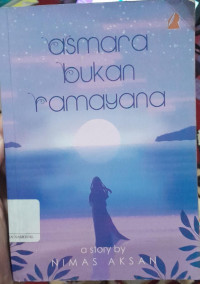Image of smara Bukan Ramayana