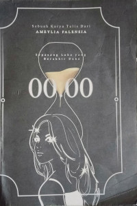 Image of 00.00 Sepasang Luka yang Berakhir Duka