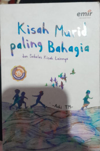 Image of Kisah Murid Paling Bahagia