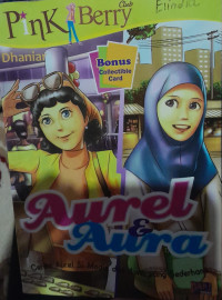 Image of Aurel & Aura