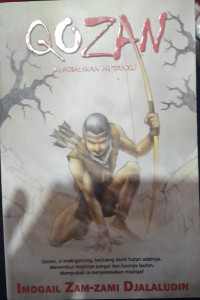 Image of QOZAN
