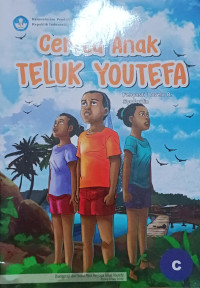 Image of Cerita anak teluk youtefa