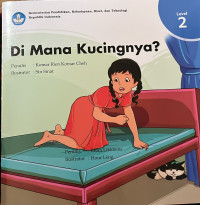 Image of Di Mana Kucingnya ?