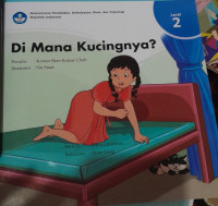 Image of Di Mana Kucingnya?