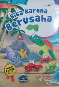 Image of Bisa karena Berusaha