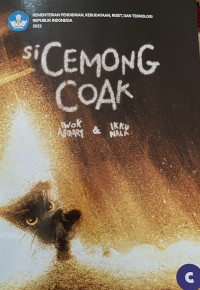 Image of Si Cemong Coak