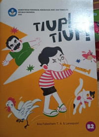 Image of Tiup! Tiup!