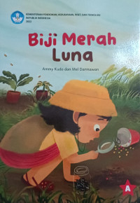 Image of Biji Merah Luna
