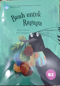 Image of Buah untuk Ragaga