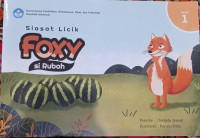 Image of Siasat Licik Foxy si Rubah