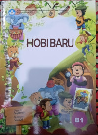 Image of Hobi Baru