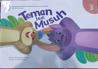 Image of Teman Jadi Musuh