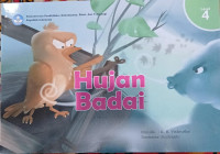 Image of Hujan Badai