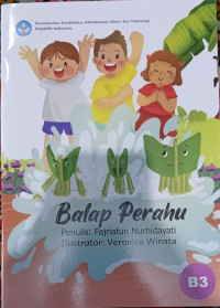 Image of Balap Perahu