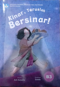 Image of Kinar, Teruslah Bersinar