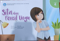 Image of Sita  dan Pensil Ungu