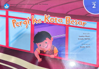 Image of Pergi ke Kota Besar