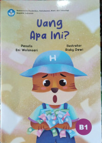 Image of Uang Apa Ini?