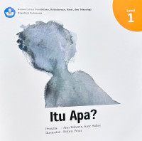 Image of Itu Apa?