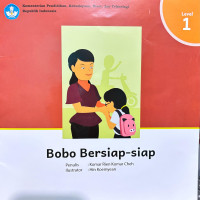 Image of Bobo Bersiap-siap