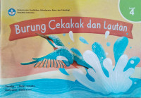 Image of Burung Cekakak dan Lautan