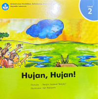 Image of Hujan, Hujan!
