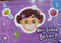 Image of Aku Sudah Besar