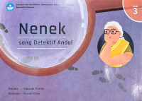 Image of Nenek sang Detektif Andal