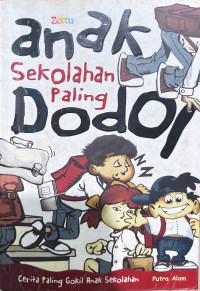 Image of Anak Sekolah Paling Dodol
