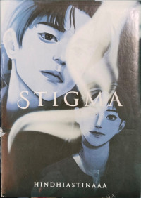 Image of STIGMA