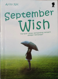 Image of September Wish