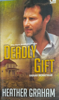 Image of DEADLY GIFT