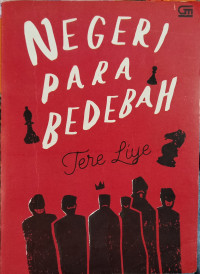 Image of NEGERI PARA BEDEBAH