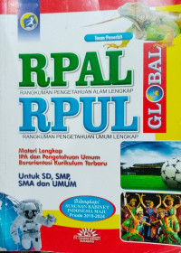 Image of RPAL RPUL Global