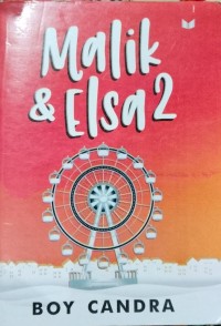 Image of Malik & Elsa 2