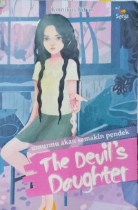 Image of The Devil's Daughter