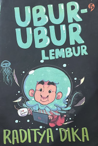 Image of UBUR-UBUR LEMBUR