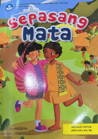 Image of Sepasang Mata