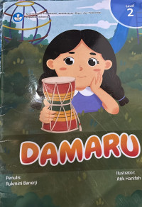 Image of DAMARU