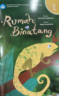 Image of Rumah Binatang