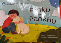 Image of Pinku dan Pankhu