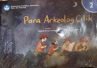 Image of Para Arkeolog Cilik