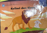 Image of Kelinci dan Singa