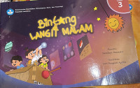 Image of Bintang di Langit Malam