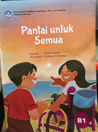 Image of Pantai untuk Semua