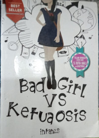 Image of Bad Girl vs Ketua Osis