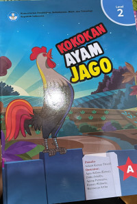 Image of Kokokan Ayam Jago